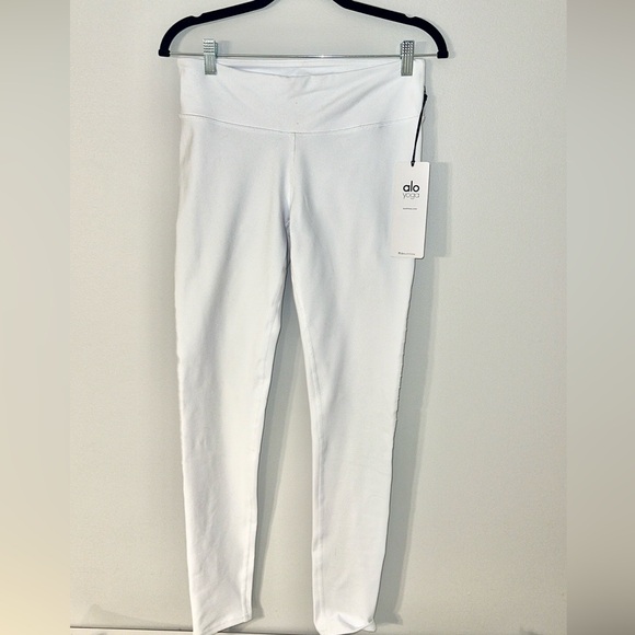 ALO Yoga Pants - ALO YOGA LEGGINGS NEW! NEVER WORN NWT
